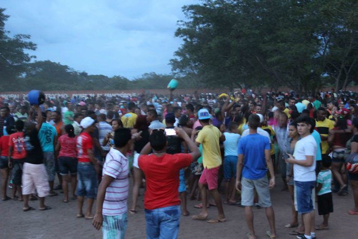 Final do Campeonato Masculino Municipal 2015 - Imagem 121