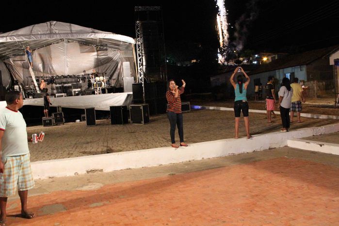 Tradicional Corte do Bolo - Imagem 21