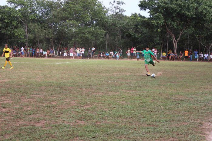 Final do Campeonato Masculino Municipal 2015 - Imagem 23