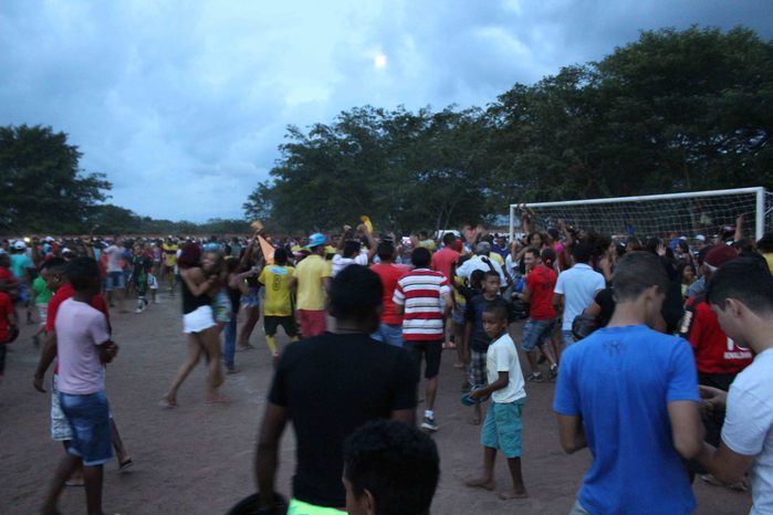 Final do Campeonato Masculino Municipal 2015 - Imagem 118