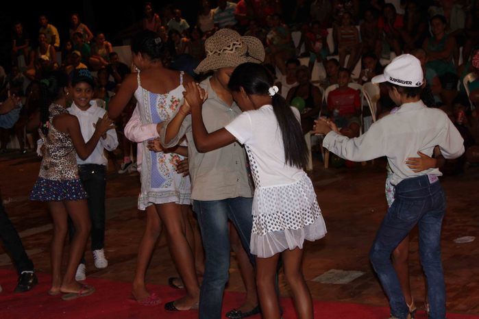 Apresentações Culturais - Imagem 196