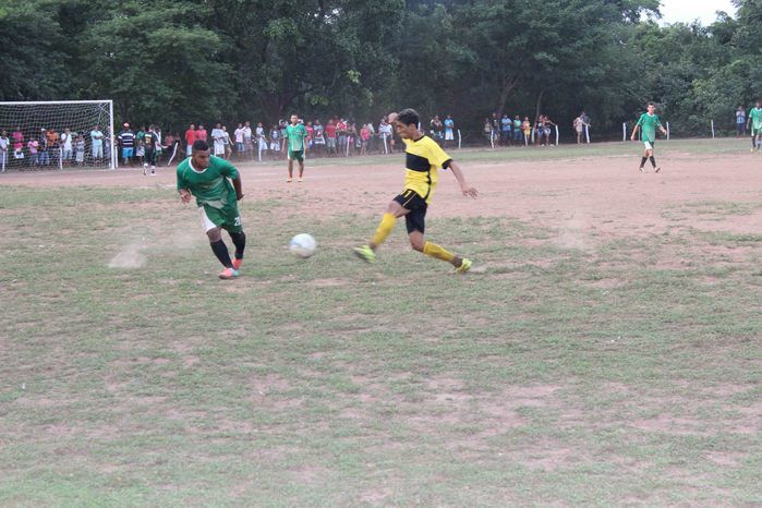 Final do Campeonato Masculino Municipal 2015 - Imagem 64