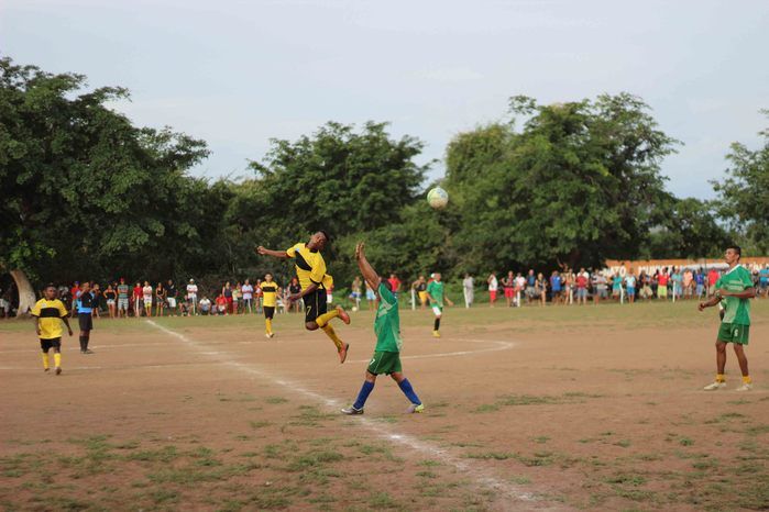 Final do Campeonato Masculino Municipal 2015 - Imagem 49