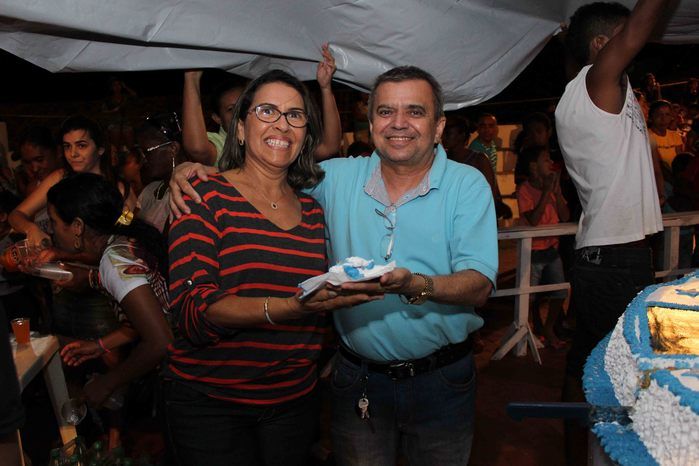 Tradicional Corte do Bolo - Imagem 29