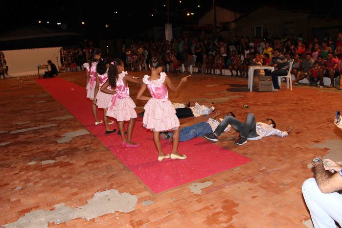 Apresentações Culturais - Imagem 169