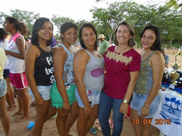 Final do Campeonato Masculino Municipal 2015 - Imagem 176