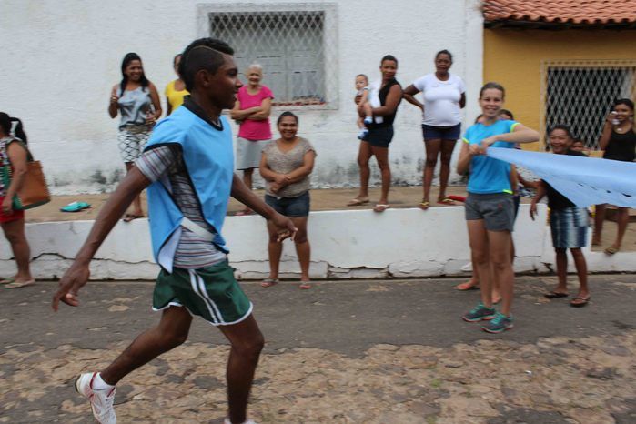 Maratona da Comunidade - Imagem 63