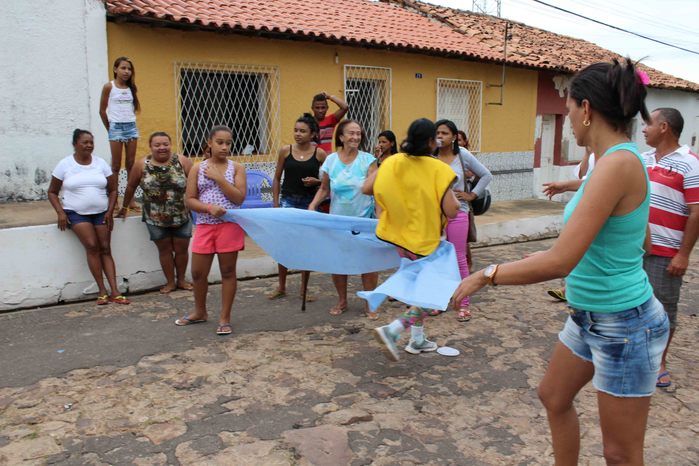 Maratona da Comunidade - Imagem 27