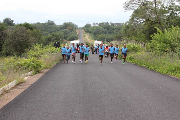 Maratona da Comunidade - Imagem 47