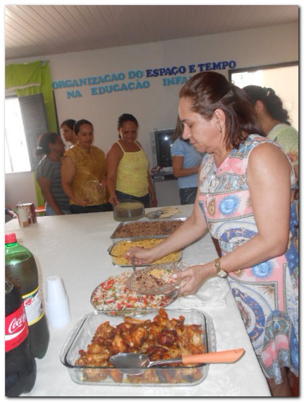Comemoração dia das Mães  - Imagem 14