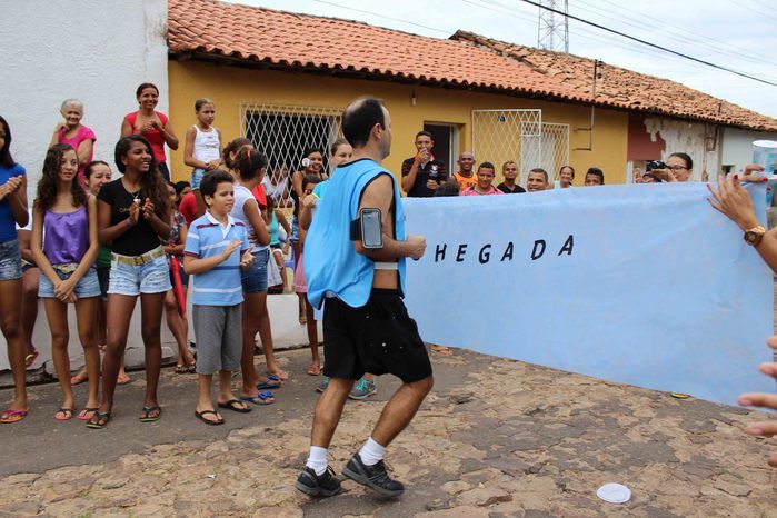 Maratona da Comunidade - Imagem 96