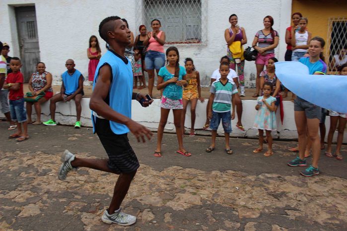 Maratona da Comunidade - Imagem 86