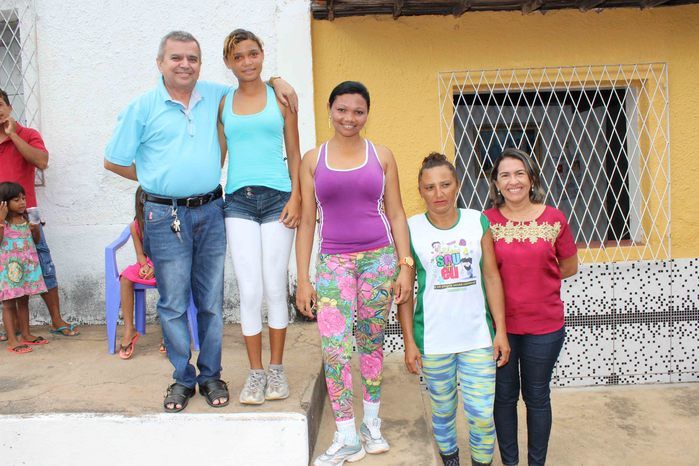 Maratona da Comunidade - Imagem 98