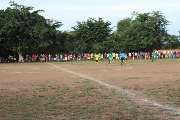 Final do Campeonato Masculino Municipal 2015 - Imagem 35