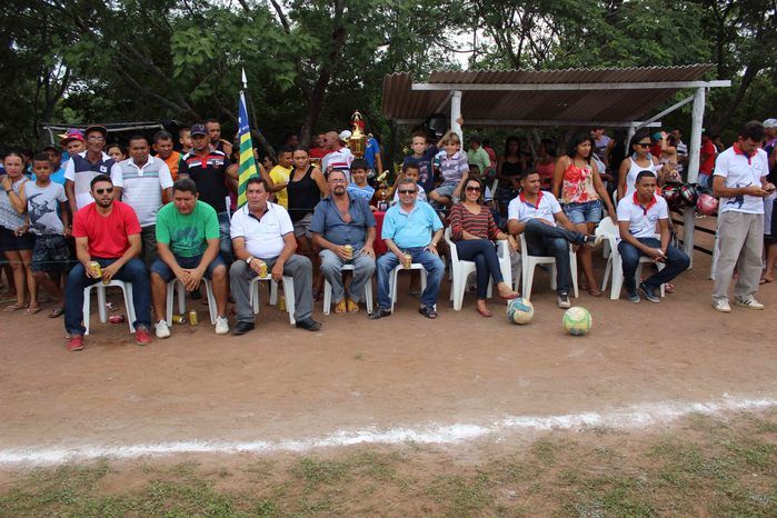 Final do Campeonato Masculino Municipal 2015 - Imagem 24