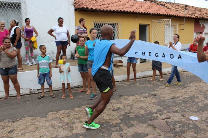 Maratona da Comunidade - Imagem 81