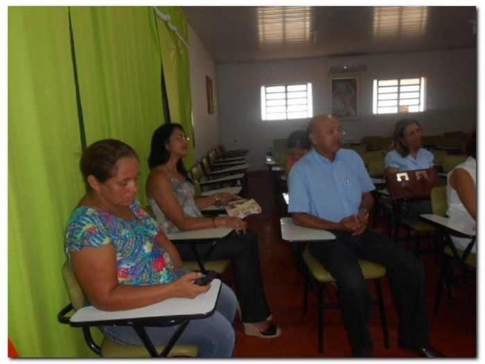 Comemoração dia das Mães  - Imagem 6