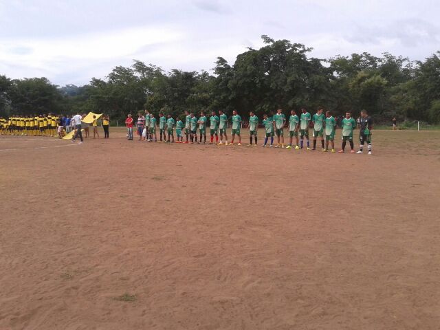 Final do Campeonato Masculino Municipal 2015 - Imagem 3