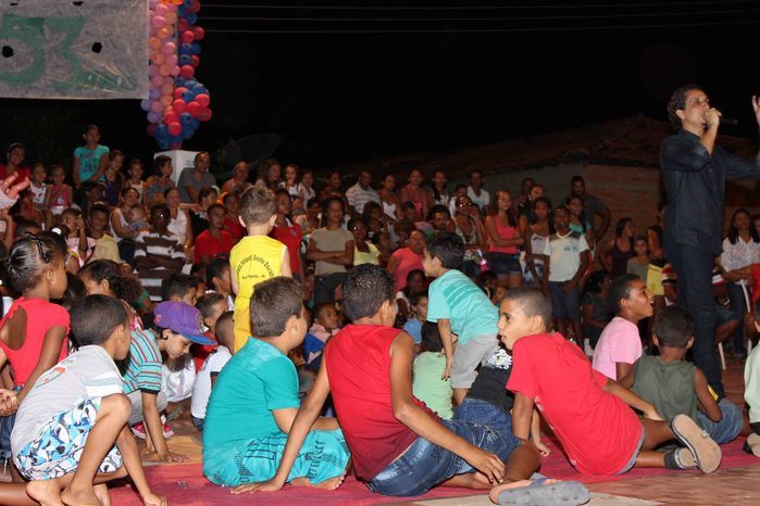 Apresentações Culturais - Imagem 134