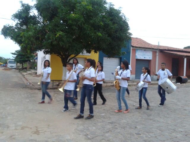 Alvorada da Emancipação - Imagem 4