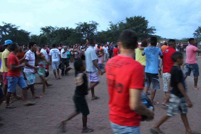Final do Campeonato Masculino Municipal 2015 - Imagem 115