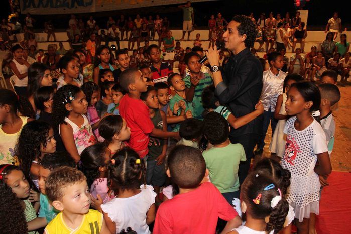 Apresentações Culturais - Imagem 161