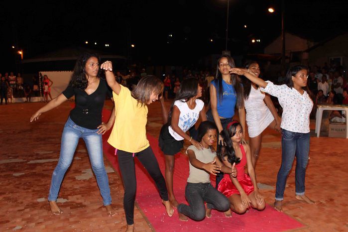 Apresentações Culturais - Imagem 233