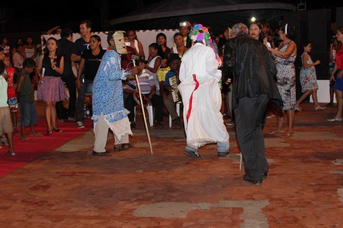 Apresentações Culturais - Imagem 105