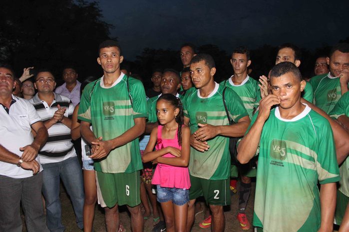 Final do Campeonato Masculino Municipal 2015 - Imagem 132