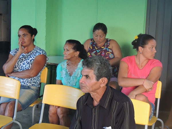 Plano Municipal de Saneamento Básico  já é uma realidade em Monsenhor Gil - Imagem 10