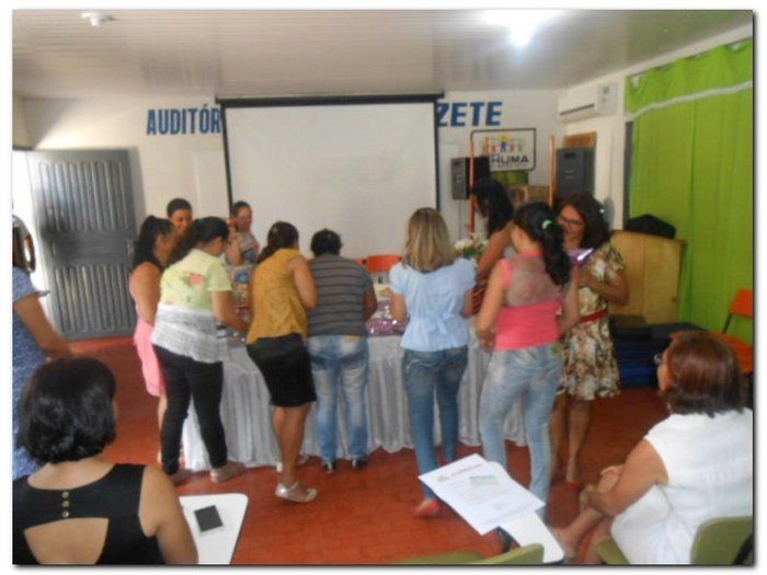 Comemoração dia das Mães  - Imagem 8