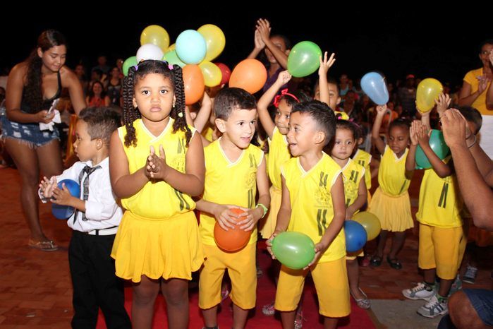 Apresentações Culturais - Imagem 93