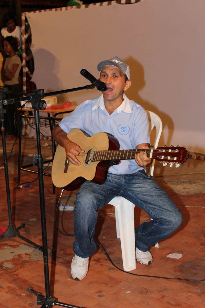 Apresentações Culturais - Imagem 207