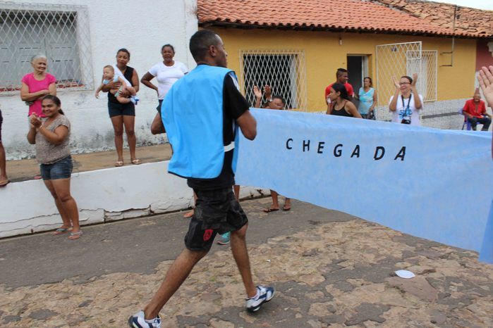 Maratona da Comunidade - Imagem 76