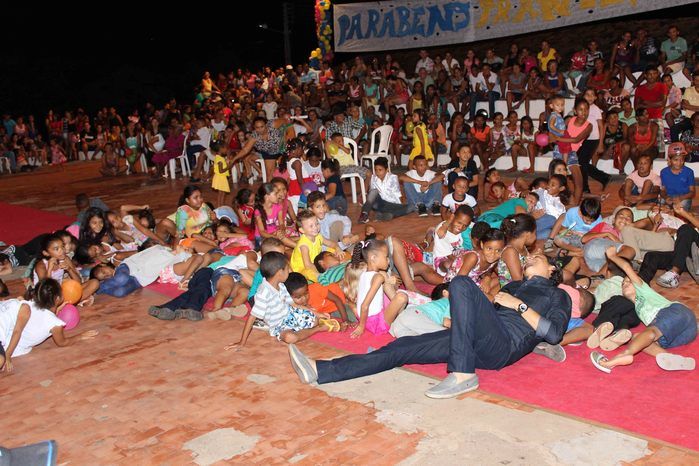 Apresentações Culturais - Imagem 147