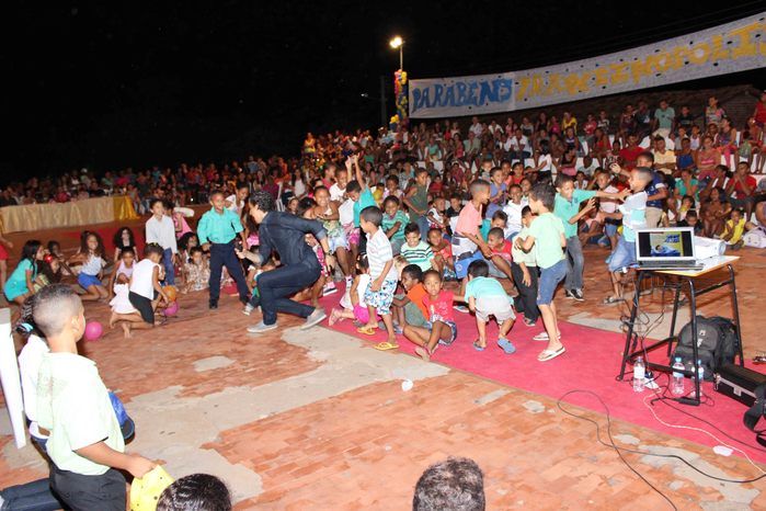 Apresentações Culturais - Imagem 151