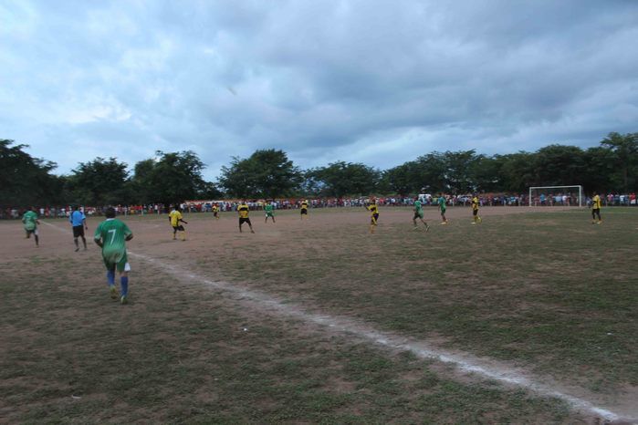 Final do Campeonato Masculino Municipal 2015 - Imagem 96