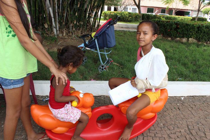 Plantão Social - Imagem 60