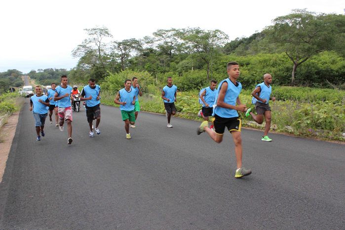 Maratona da Comunidade - Imagem 50