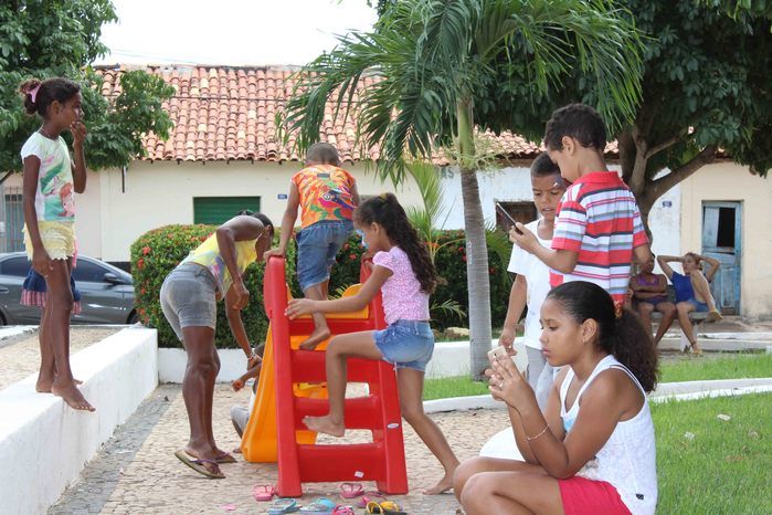 Plantão Social - Imagem 81