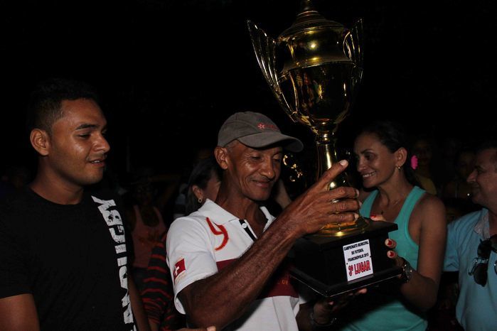 Final do Campeonato Masculino Municipal 2015 - Imagem 149