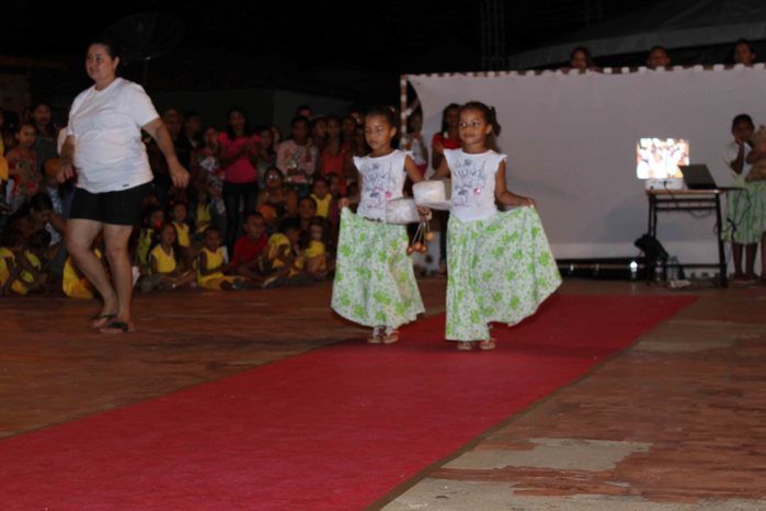 Apresentações Culturais - Imagem 62