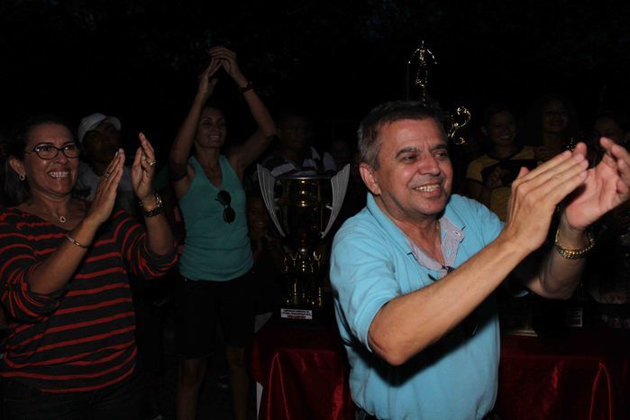 Final do Campeonato Masculino Municipal 2015 - Imagem 131