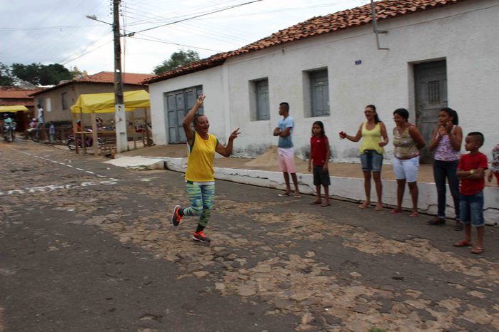 Maratona da Comunidade - Imagem 30