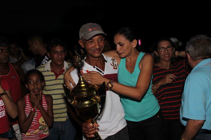 Final do Campeonato Masculino Municipal 2015 - Imagem 153