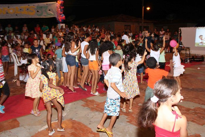 Apresentações Culturais - Imagem 139