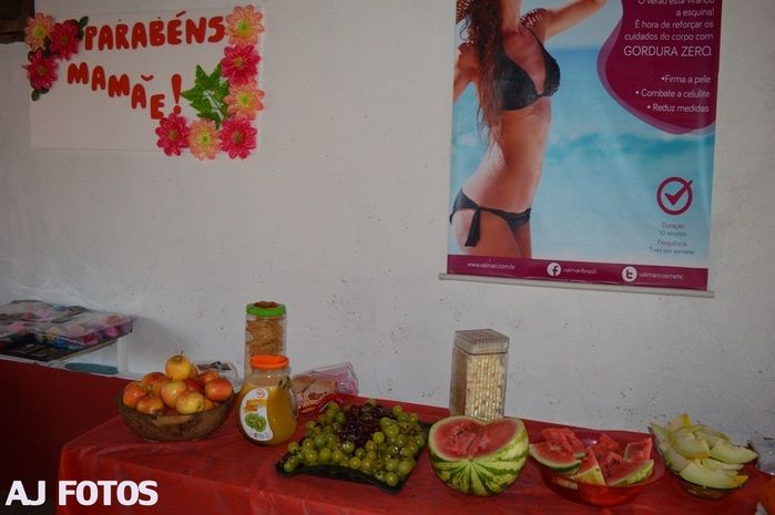 Equipe da Academia oferece café  - Imagem 5