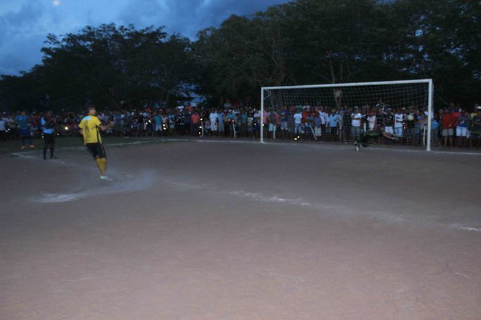 Final do Campeonato Masculino Municipal 2015 - Imagem 105