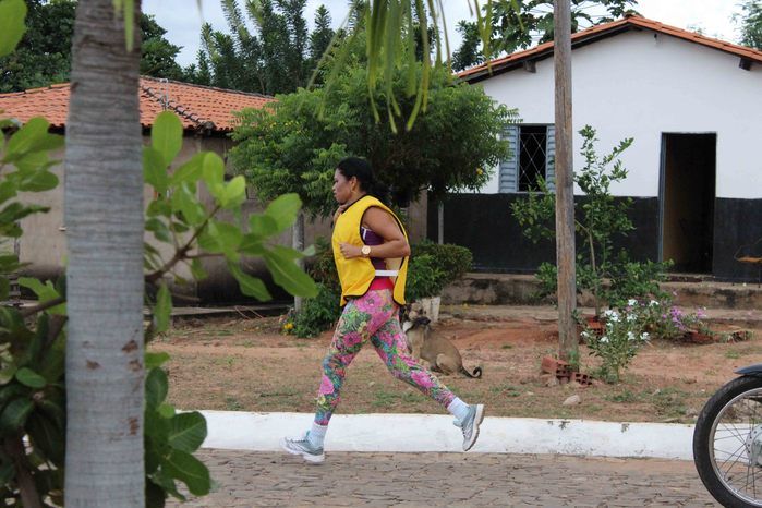 Maratona da Comunidade - Imagem 22