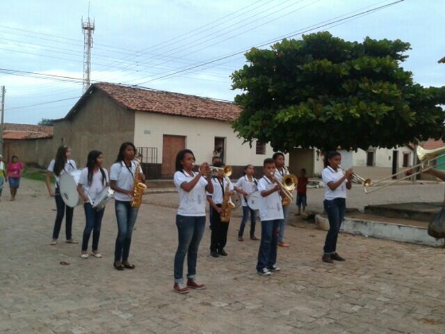 Alvorada da Emancipação - Imagem 11